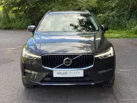 Used Volvo XC60 Core 2024 Grey SUV