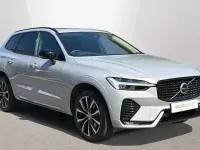 Usado Volvo XC60 Ultimate 250 HP (183 kW) 2024 SUV