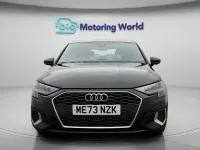 Used Audi A3 Sportback e-tron Sport 201 HP (147 kW) 2024 Hatchback