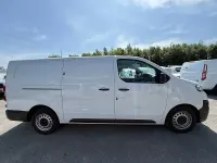 Used Peugeot Expert Premium 2023 White Van