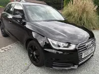 Usado Audi A1 Sportback Design 116 CV (85 kW) 2015 Utilitario