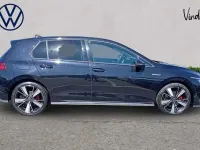 Used VW Golf VIII 200 HP (147 kW) 2022