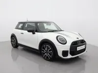 Used Mini Cooper Sport 147 kW (201 HP) 2025 White Hatchback