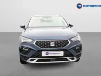 Used Seat Ateca Xperience 2023 Blue SUV