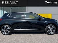 Used Renault Clio V RS Line 140 HP (102 kW) 2022 Black  Hatchback