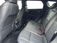Used Land Rover Range Rover evoque HSE Dynamic 309 HP (227 kW) 2023 Black SUV