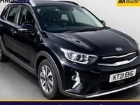 Used Kia Stonic 101 HP (74 kW) 2024 SUV