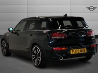 used Mini John Cooper Works Clubman 2.0 Cooper Works ALL4 6dr Auto - 2023 (72)