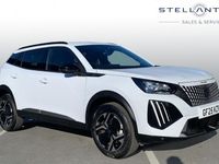 Used Peugeot 2008 Allure 137 HP (100 kW) 2025 SUV