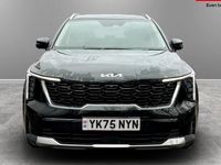 Used Kia Sorento 193 HP (141 kW) 2025 SUV