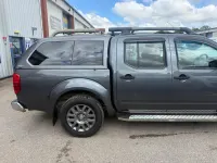Used Nissan Navara 2013 Grey Pickup