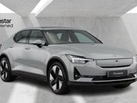 Usado Polestar 2 Long Range Single Motor 219 kW (299 CV) 2025 Gris Utilitario