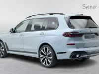 Used BMW X7 M Sport 347 HP (255 kW) 2026 Grey SUV