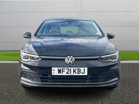 used VW Golf f Hatchback