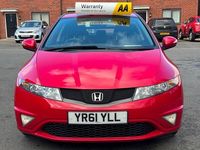 Used Honda Civic SI 2011 Hatchback