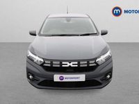 Used Dacia Sandero Expression 91 HP (66 kW) 2025 Hatchback