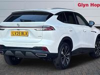 Novo MG HS SE 170 HP (125 kW) 2026 SUV