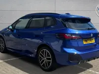 Used BMW 220 M Sport 156 HP (114 kW) 2026 Estate