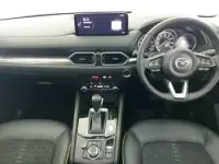 Used Mazda CX-5 Newground 165 HP (121 kW) 2024 Grey SUV