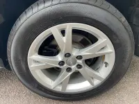 Used Audi Q3 Design 150 HP (110 kW) 2015 Silver SUV