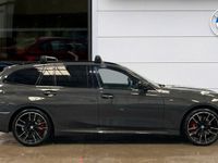 used BMW M340 3 Series i xDrive Touring 3.0 5dr