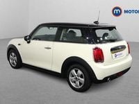 Used Mini Cooper Classic 136 HP (100 kW) 2021 Hatchback