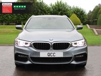 used BMW 530 5 Series i M SPORT TOURING Estate