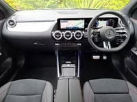 New Mercedes GLA200 Executive 150 HP (110 kW) 2025 Grey SUV