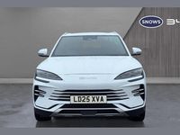 Used BYD Seal U Comfort 214 HP (157 kW) 2025 White SUV