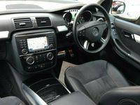 Used Mercedes R320 SE 2007 MPV