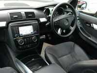 used Mercedes R320 R ClassCDI SE 5dr Auto 3.0