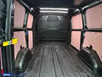 Używany Ford Transit Custom Limited 2023 Szary Van