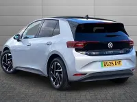 New VW ID.3 Pro 150 kW (204 HP) 2026 Unknown Hatchback