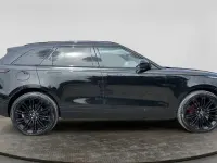 Used Land Rover Range Rover Velar HSE Dynamic 404 HP (297 kW) 2024 Black SUV