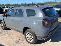 Used Dacia Duster Expression 90 HP (66 kW) 2024 SUV