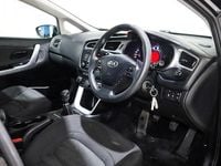 Used Kia Ceed Sportswagon 90 HP (66 kW) 2015 Estate