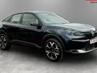 Used Citroën C4 131 HP (96 kW) 2026 SUV