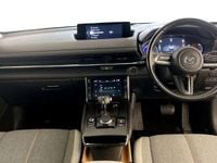 Used Mazda MX30 Inclusive 106 kW (145 HP) 2022 SUV
