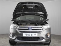 used Ford Kuga 1.5 TDCi Zetec 5dr 2WD