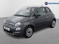 used Fiat 500 1.0 Mild Hybrid Dolcevita [Part Leather] 3dr