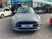 used Mini ONE Hatch 1.23d 101 BHP