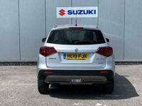 used Suzuki Vitara 1.0 SZ T BOOSTERJET ALLGRIP