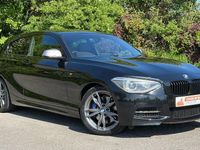 Used BMW M135 M Performance 320 HP (235 kW) 2014 Hatchback