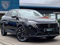 Used Peugeot 3008 GT 134 HP (98 kW) 2024 Black SUV
