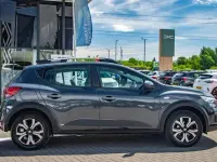 Used Dacia Sandero Prestige 90 HP (66 kW) 2021 Grey Hatchback