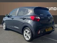 Used Hyundai i10 SE 67 HP (49 kW) 2023 Hatchback