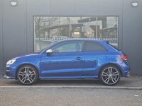 used Audi S1 2.0 TFSI quattro Euro 6 (s/s) 3dr Great Value For Money! Hatchback