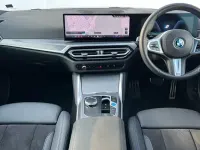 Used BMW i4 M Sport 246 kW (335 HP) 2023 Black Sedan