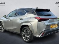 Used Lexus UX 300h Sport Line 199 HP (146 kW) 2026 SUV