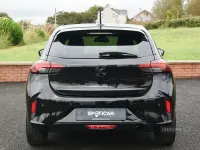 Used Vauxhall Corsa 2024 Black Hatchback